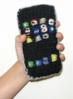 What I plan to do to my phone.